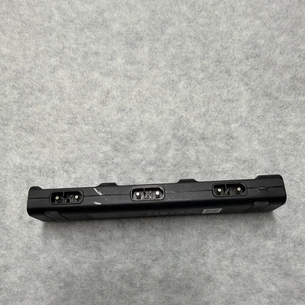DJI FPV Battery Charging Hub CHX-170-90 Black Tested